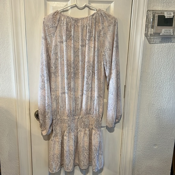 Women’s dress Harper wren - Picture 5 of 5